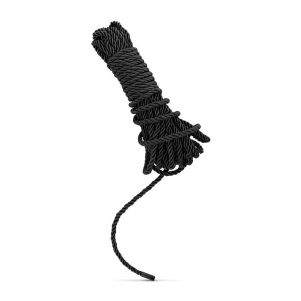 Bedroom Fantasies Kinbaku Cotton Bondage Rope 5 m Bedroom Fantasies