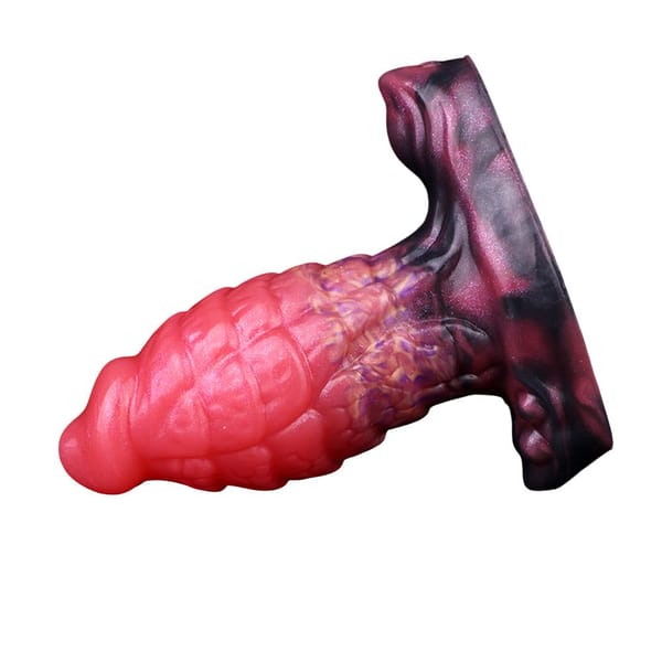 House of Dasein Azel Butt Plug House of Dasein