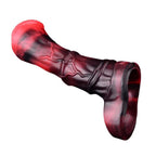 House Of Dasein Kingdon Fantasy Penis Sleeve 15.2cm x 5.1cm House of Dasein