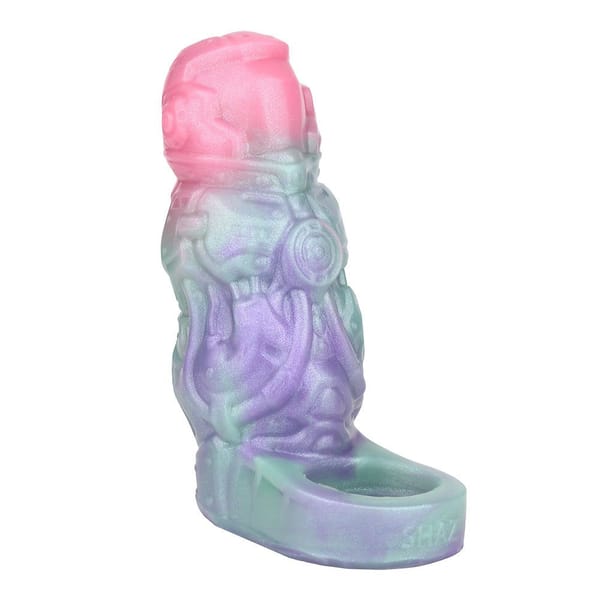House Of Dasein Nesting Maw Fantasy Penis Sheath House of Dasein