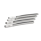 Sinner Advanced Single Ended Dilator Set 4 Piece Sinner