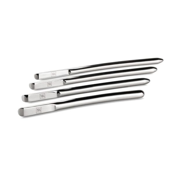Sinner Advanced Single Ended Dilator Set 4 Piece Sinner