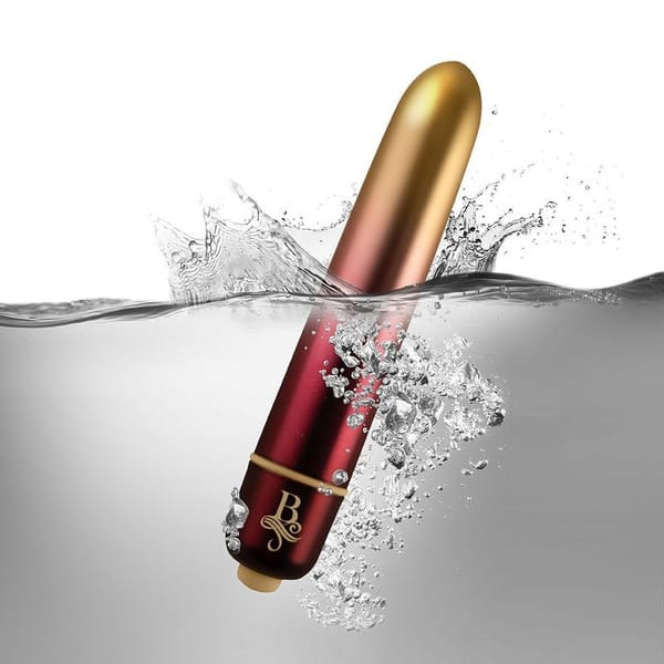 Rocks Off Boudoir Debutante Bullet Vibrator Rocks Off