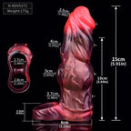 House Of Dasein Kolton Fantasy Penis Sleeve House of Dasein