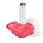 House Of Dasein Squirting Silicone Butt Plug House of Dasein