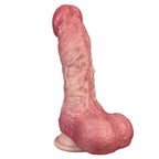 House Of Dasein Hines Double Realistic Dildo House of Dasein