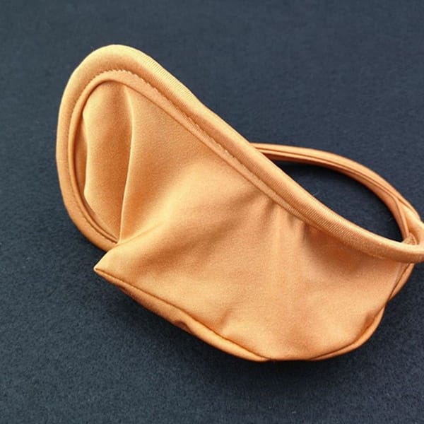 Invisible C String Panties Khaki Free Size LOVVA