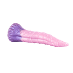 House of Dasein Tentacle Textured Silicone Dildo Pink 29 cm House of Dasein