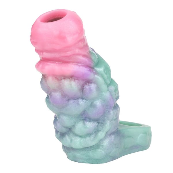 House Of Dasein Gloomthorn Fantasy Penis Sheath House of Dasein