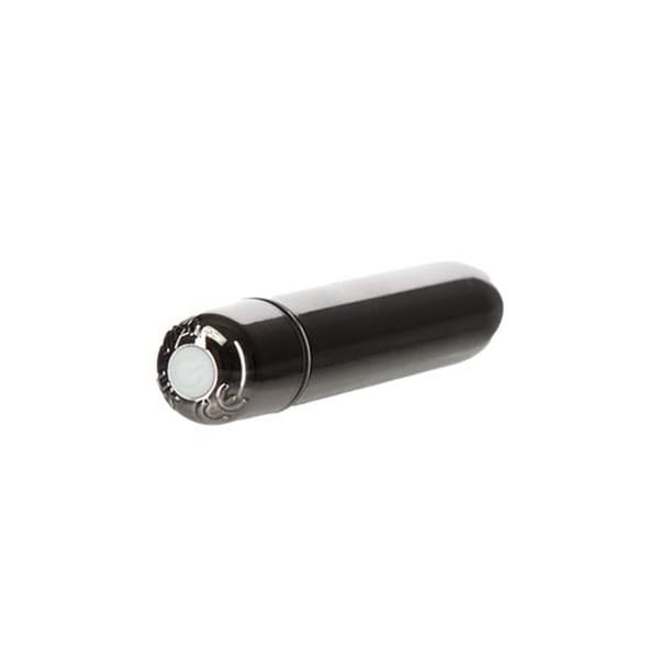 PowerBullet Platinum Bullet Vibrator 9cm PowerBullet