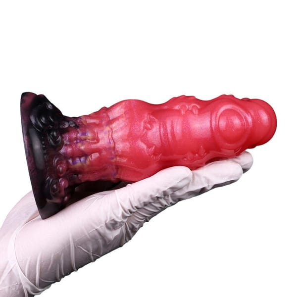 House Of Dasein Marx Butt Plug House of Dasein