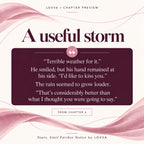 Yours, Until Further Notice - Contemporary Romance Novella LOVVA