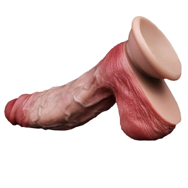 House Of Dasein Tutus Realistic Dildo House of Dasein