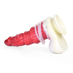 House of Dasein Squirting Realistic Silicone Dildo 10.4 Inch House of Dasein