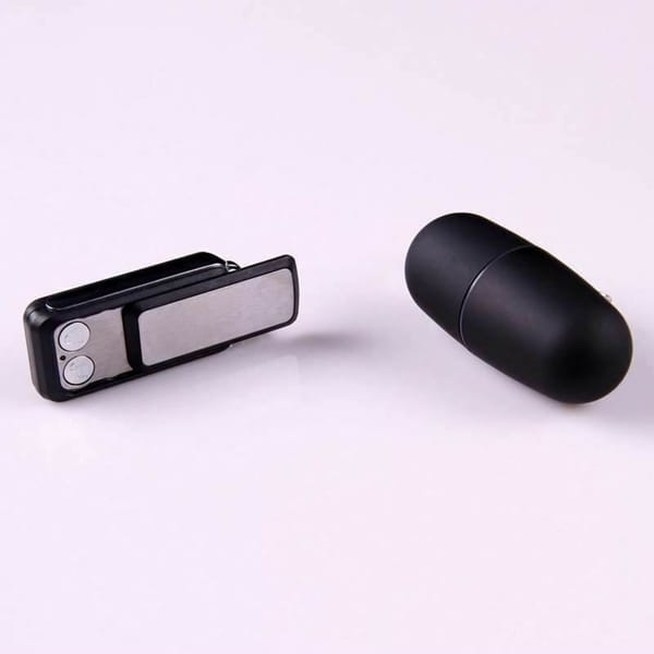 House of Dasein Wireless Remote Controlled Jump Egg Vibrator Secondary image
