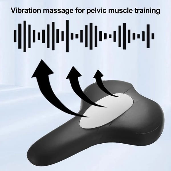 Rechargeable Pelvic Floor Muscle Trainer USB LOVVA