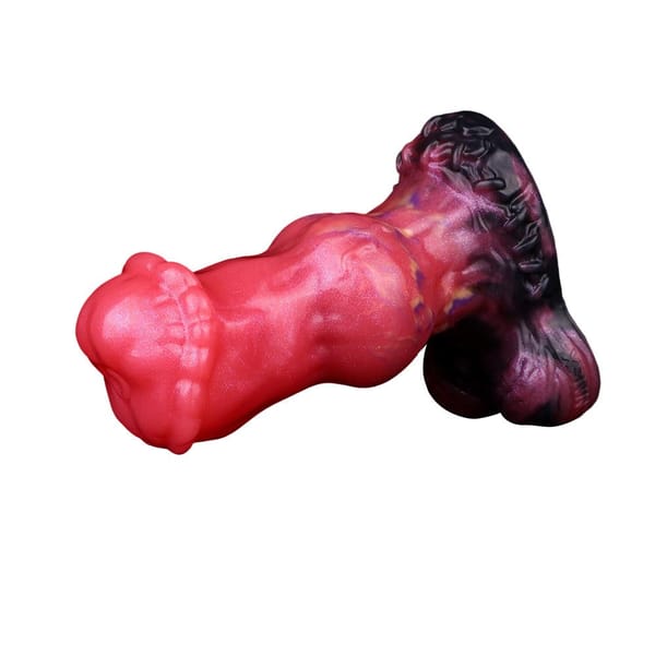 House Of Dasein Colston Butt Plug House of Dasein