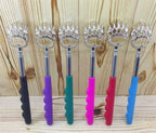 House Of Dasein Claw Scratching Clitoris Stimulator Breast Body Tickler Play BDSM Kink Silver House of Dasein