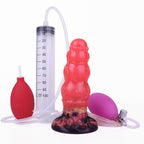 House Of Dasein Marx Inflatable Dildo House of Dasein