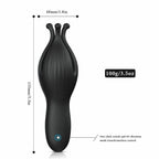 House of Dasein Masturbation Cup Stamina Trainer Black House of Dasein