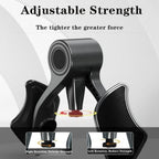 Elosung Kegel Trainer for Glute Lifting & Pelvic Floor Exercise Black Silver Elosung