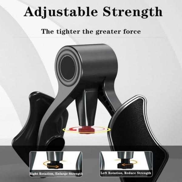 Elosung Kegel Trainer for Glute Lifting & Pelvic Floor Exercise Black Silver Elosung