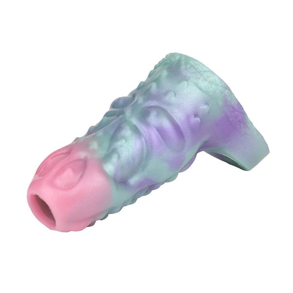 House Of Dasein Tendril Geist Fantasy Penis Sheath House of Dasein