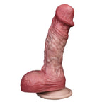 House Of Dasein Will Lifelike Dildo House of Dasein