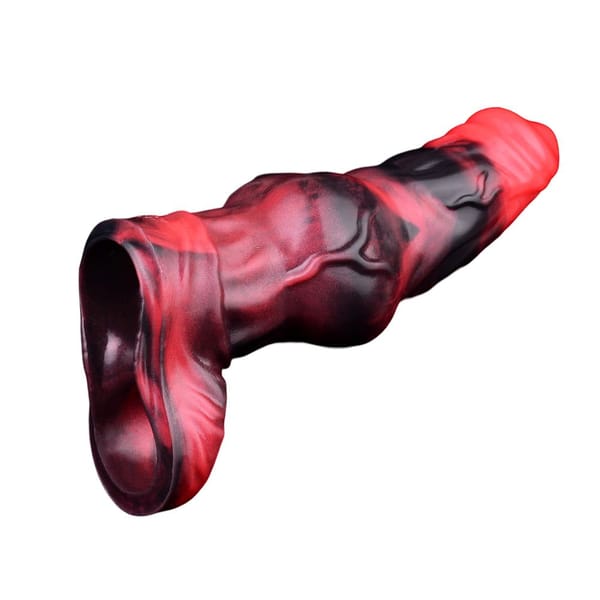 House Of Dasein Jacob Fantasy Penis Sleeve House of Dasein