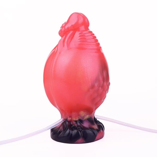 House of Dasein Amika Inflatable Squirting Dildo House of Dasein