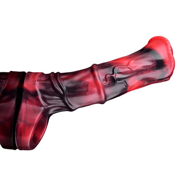House Of Dasein Kingdon Fantasy Penis Sleeve 15.2cm x 5.1cm House of Dasein