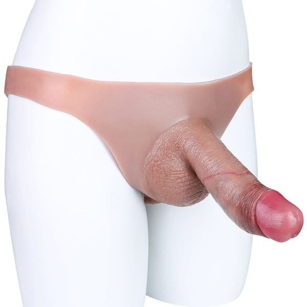 House Of Dasein Userkaf Strap On Dildo House of Dasein