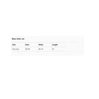House Of Dasein Christmas Clothing Erotic Lingerie House of Dasein
