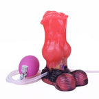 House Of Dasein Colston Inflatable Squirting Dildo House of Dasein