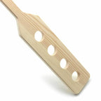 House of Dasein Cut Out Spanking Paddle 38cm House of Dasein