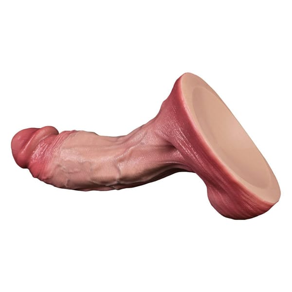 House Of Dasein Suleiman Double Realistic Dildo House of Dasein