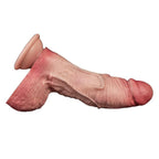 House Of Dasein Menis Double Realistic Dildo House of Dasein