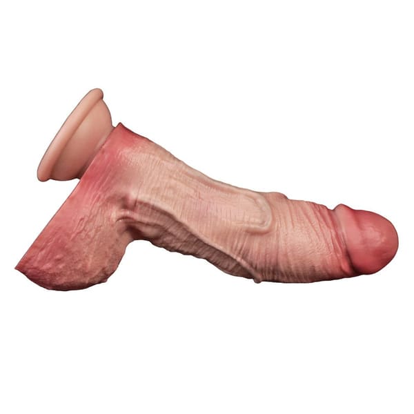 House Of Dasein Menis Double Realistic Dildo House of Dasein