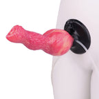 House Of Dasein Sky Barking Hound Inflatable Dildo House of Dasein