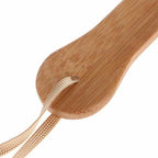 House of Dasein Natural Bamboo Paddle 35.7 cm House of Dasein