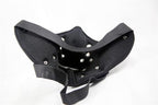 House of Dasein Long Nose Mask Black House of Dasein