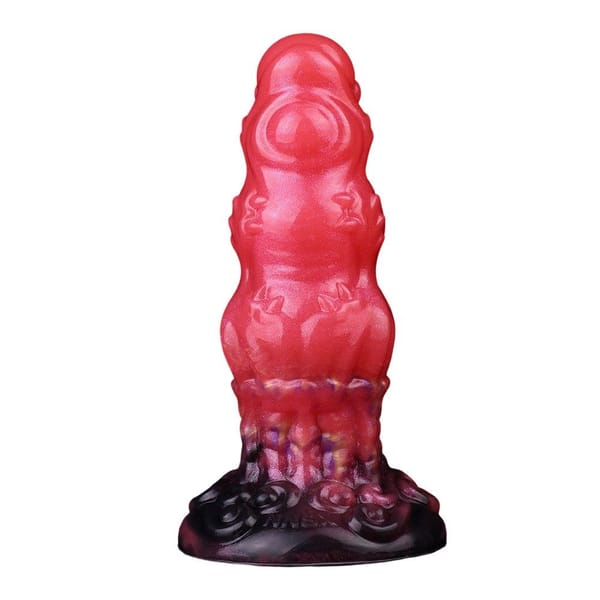 House Of Dasein Marx Butt Plug House of Dasein