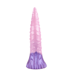 House of Dasein Tentacle Textured Silicone Dildo Pink 29 cm House of Dasein