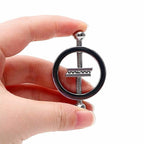 House of Dasein Metal Nipple Clamps House of Dasein