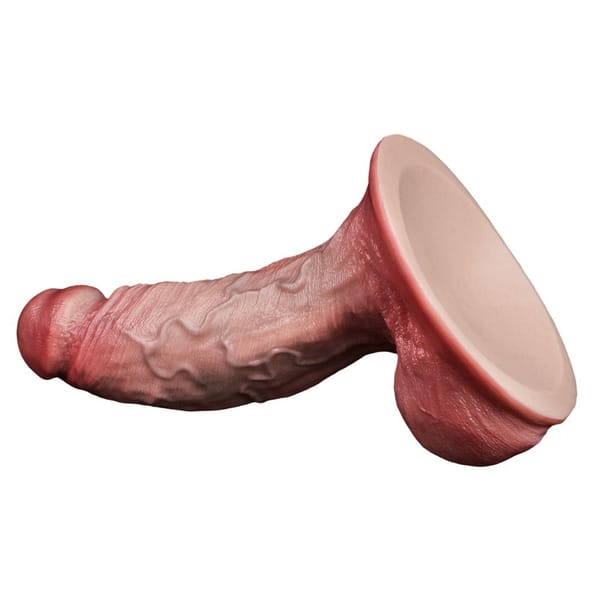 House Of Dasein Ramses Realistic Dildo 15.9cm House of Dasein