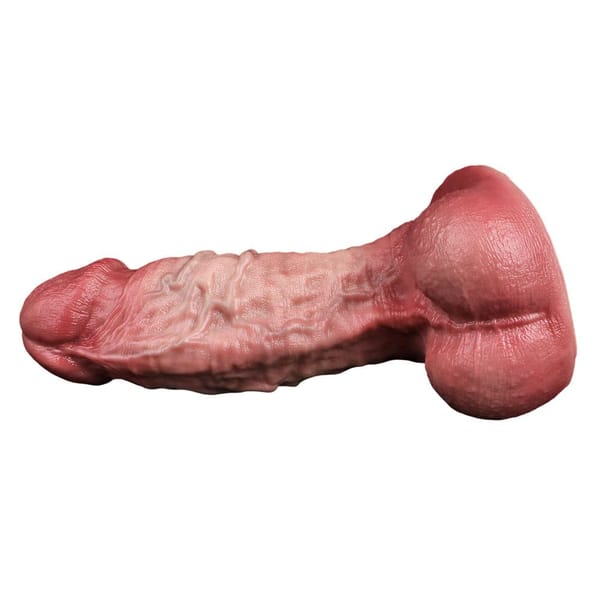 House Of Dasein Oren Realistic Dildo House of Dasein