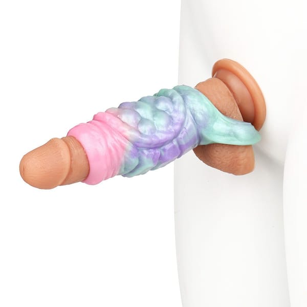 House Of Dasein Gloomthorn Fantasy Penis Sheath House of Dasein