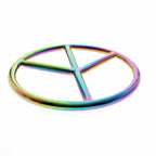 House Of Dasein Rainbow Suspension Ring House of Dasein