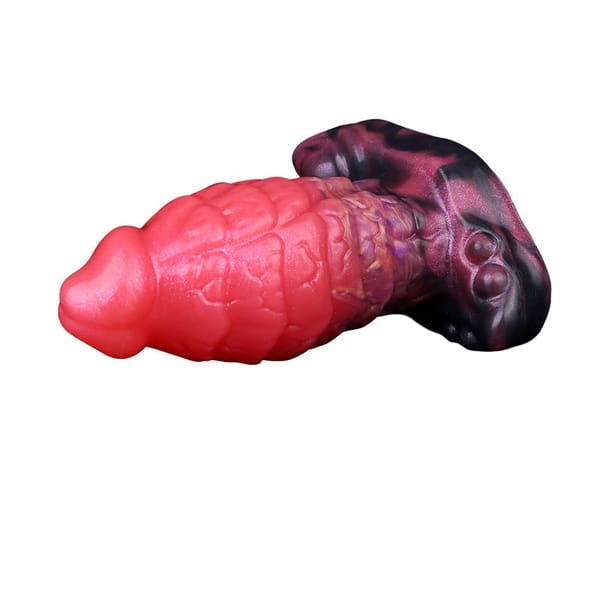House of Dasein Azel Butt Plug House of Dasein