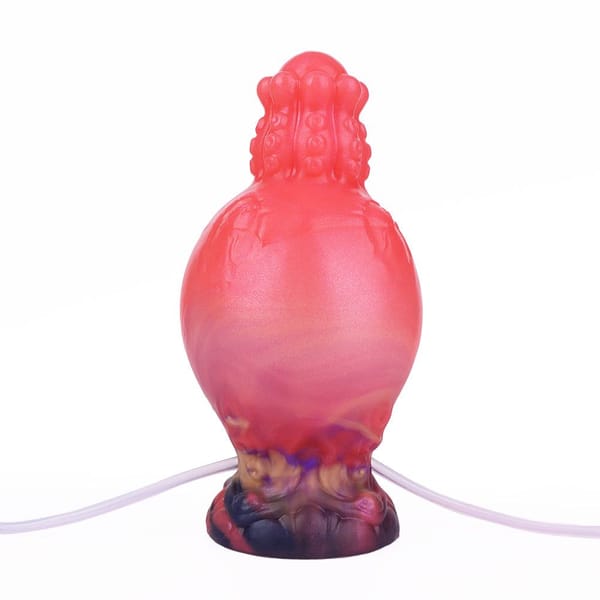 House Of Dasein Echo Inflatable Squirting Dildo House of Dasein